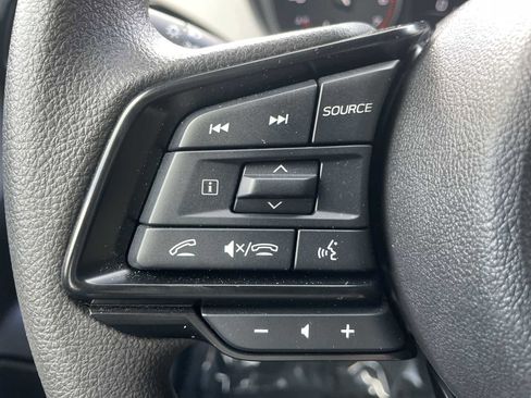 Certified 2025 Subaru Forester w/ Convenience Package #1 image 14