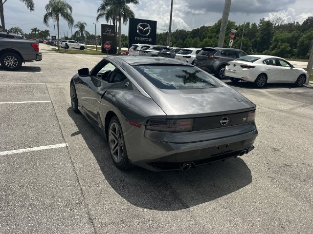 Used 2024 Nissan Z Sport w/ Floor Mat Package RWD image 9