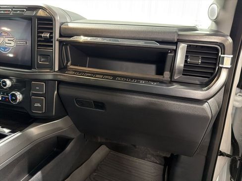 Used 2023 Ford F250 Lariat w/ Lariat Ultimate Package AWD/4WD image 22