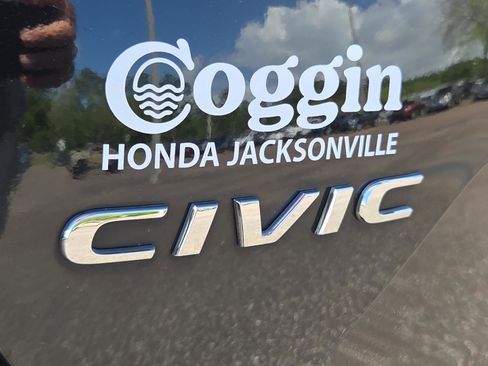 Certified 2019 Honda Civic LX image 15