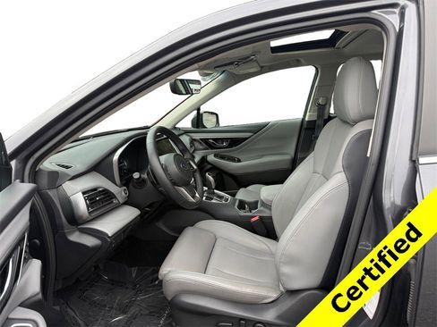 Used 2022 Subaru Legacy Limited image 9