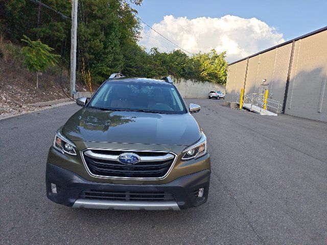 Used 2020 Subaru Outback Touring XT AWD/4WD image 7
