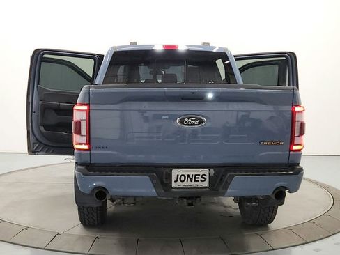 Used 2023 Ford F150 Tremor w/ Equipment Group 402A High image 14