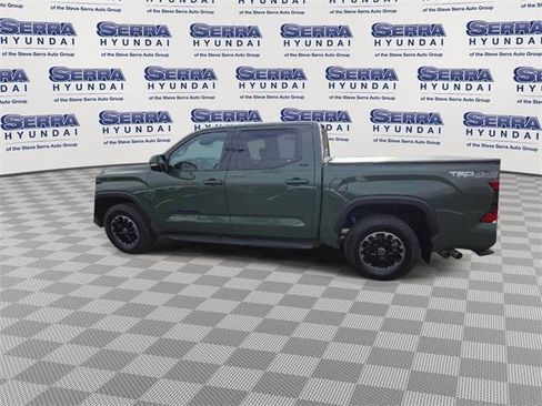Used 2023 Toyota Tundra SR5 image 6