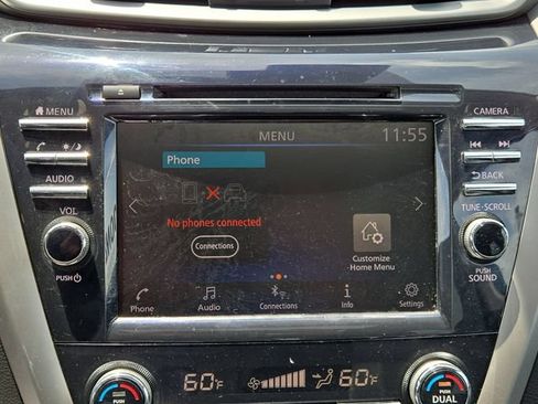 Used 2021 Nissan Murano SV w/ SV Special Edition Package FWD image 22