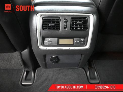 Used 2015 INFINITI QX60 AWD w/ Premium Plus Package image 25