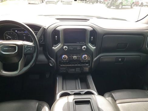Used 2021 GMC Sierra 1500 Denali w/ Technology Package AWD/4WD image 14