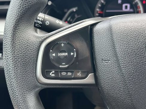 Used 2017 Honda Civic LX image 25