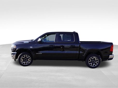 New 2026 RAM 1500 Laramie image 7