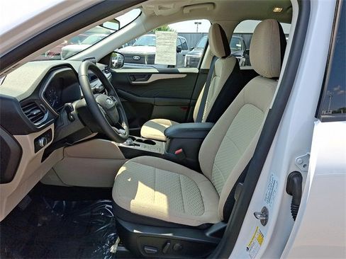 Certified 2022 Ford Escape SE w/ Convenience Package image 13