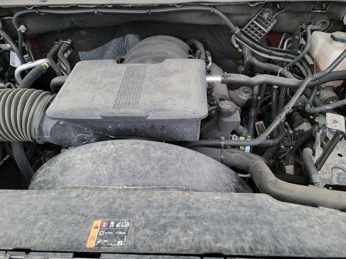 Used 2024 Chevrolet Silverado 2500 High Country w/ Technology Package image 22