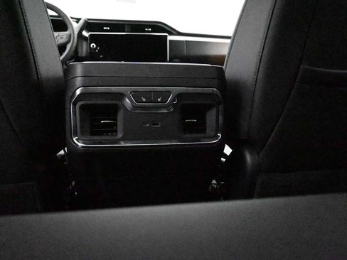 New 2026 GMC Sierra 2500 Denali w/ Technology Package AWD/4WD image 28
