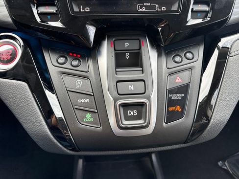 New 2026 Honda Odyssey Elite image 19