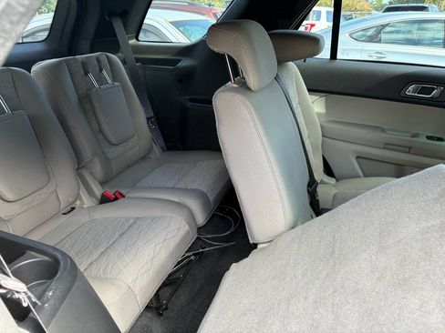 Used 2014 Ford Explorer FWD image 7