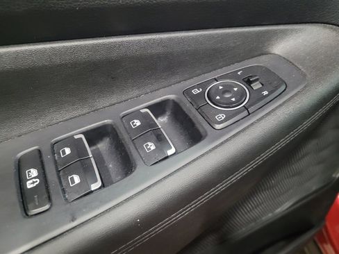 Used 2023 Hyundai Santa Fe SEL image 27