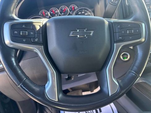 Used 2020 Chevrolet Silverado 1500 RST image 27