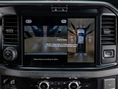 Used 2026 Ford F250 Platinum image 26