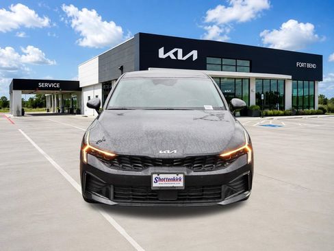 New 2026 Kia K5 LXS FWD image 2