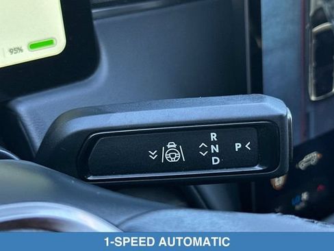 Used 2024 Rivian R1S Adventure AWD/4WD image 25