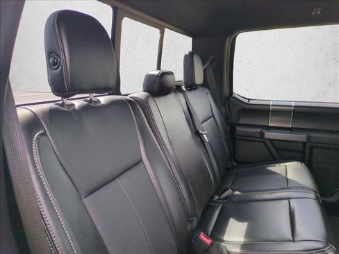 Used 2019 Ford F150 XLT w/ Equipment Group 302A Luxury image 17