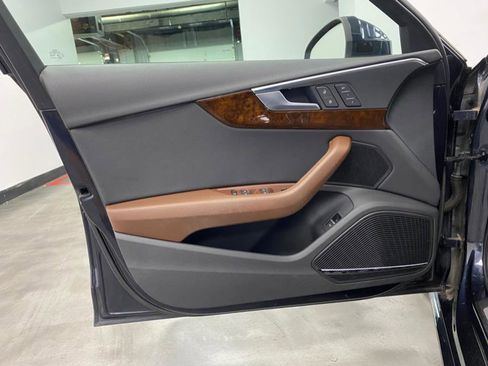 Used 2017 Audi A4 2.0T Premium Plus image 43