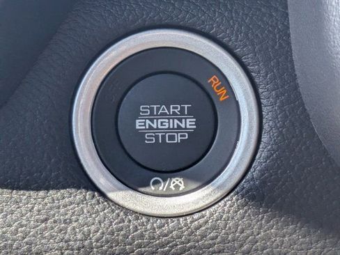 Used 2025 RAM 1500 Rebel AWD/4WD image 24