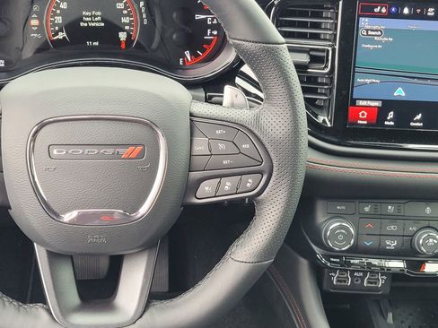 New 2026 Dodge Durango GT image 15