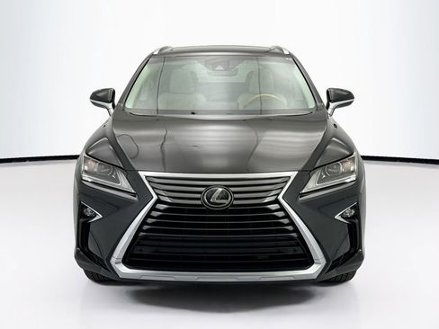 Used 2017 Lexus RX 350 FWD w/ Premium Package image 2