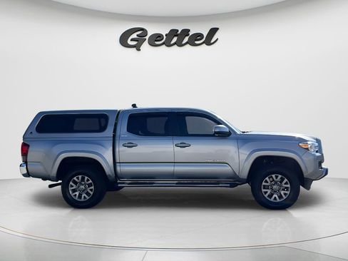 Used 2019 Toyota Tacoma SR5 RWD image 4
