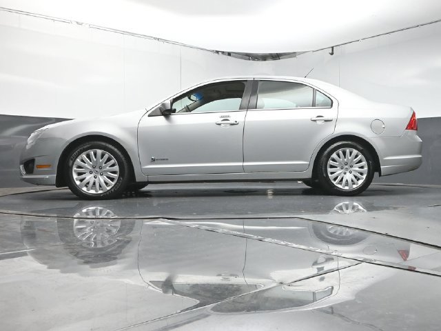 Used 2010 Ford Fusion Hybrid FWD image 25