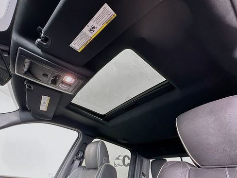 Used 2016 RAM 2500 Limited image 27