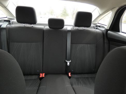 Used 2018 Ford Focus SE image 21