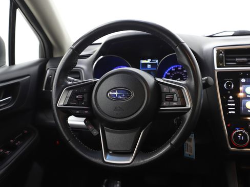 Used 2019 Subaru Outback 2.5i Premium AWD/4WD image 14