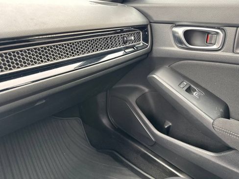 Used 2022 Honda Civic Sport image 25