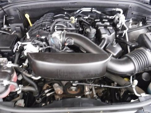 Certified 2024 Dodge Durango GT image 12