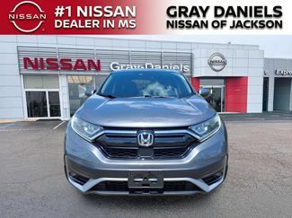 Used 2021 Honda CR-V EX video 2
