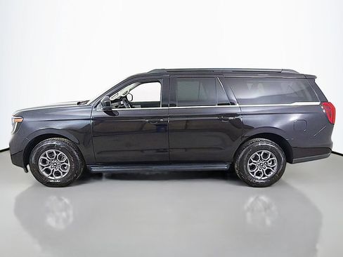 Used 2025 Ford Expedition Max Active image 13