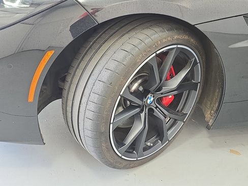 Used 2025 BMW Z4 M40i w/ Edition RWD image 28