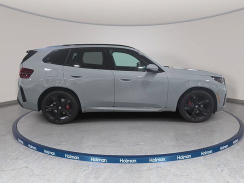 Used 2025 BMW X3 xDrive30i w/ M Sport Package AWD/4WD image 5