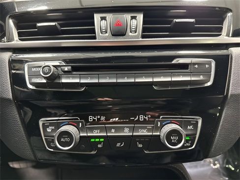 Used 2017 BMW X1 xDrive28i image 23