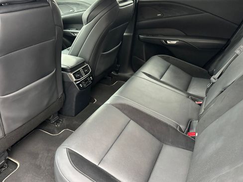 Certified 2023 Lexus RX 500h F Sport image 15