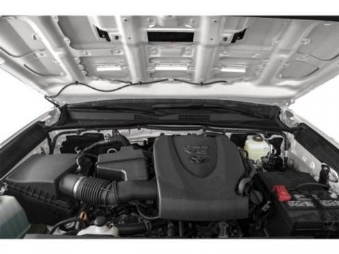 Used 2023 Toyota Tacoma TRD Sport image 12