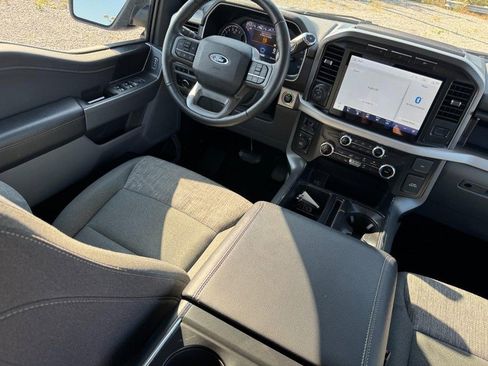 Used 2022 Ford F150 XLT w/ Equipment Group 302A High image 14