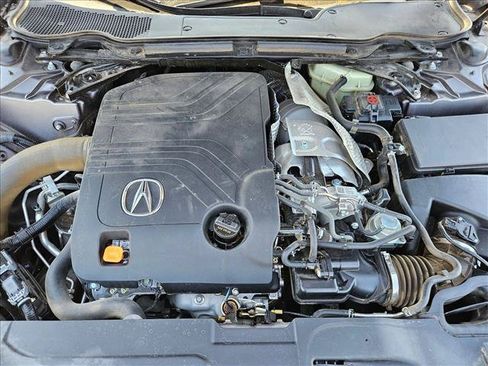Used 2023 Acura TLX Type S AWD/4WD image 28