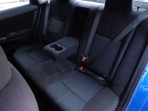 Used 2015 Nissan Sentra SR w/ Navigation Package image 22