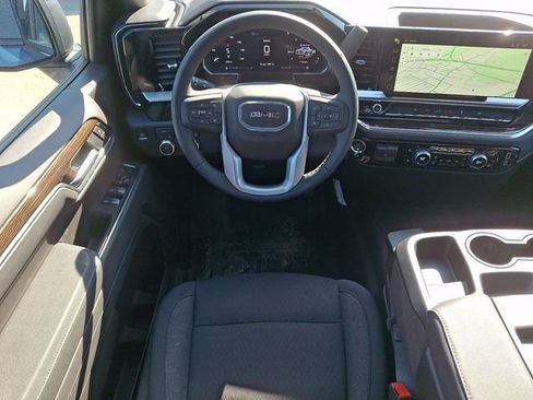 New 2026 GMC Sierra 1500 Elevation w/ Elevation Select Package image 12