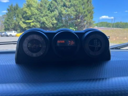 Used 2012 Toyota FJ Cruiser 2WD w/ Upgrade Pkg image 23