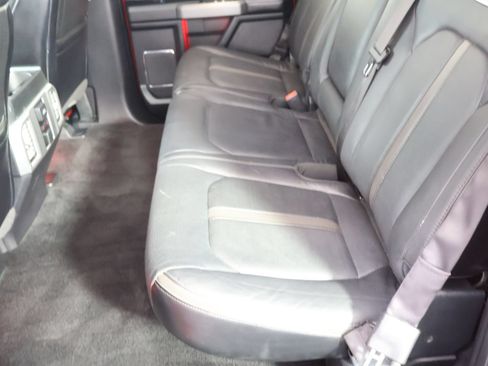 Used 2015 Ford F150 Platinum w/ Equipment Group 701A Luxury AWD/4WD image 52