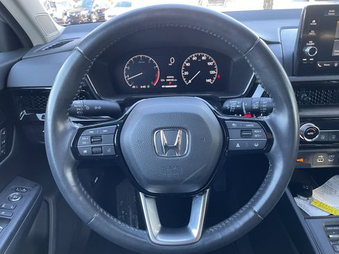 Certified 2023 Honda CR-V EX-L image 17