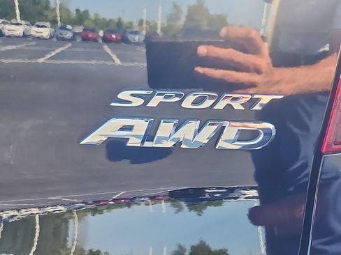 Used 2022 Honda Pilot Sport image 18